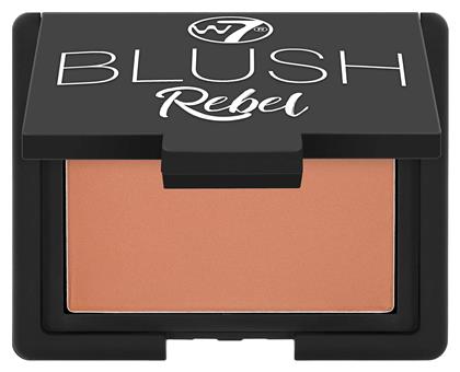 Rebel Blusher Strip Tease W7 Cosmetics