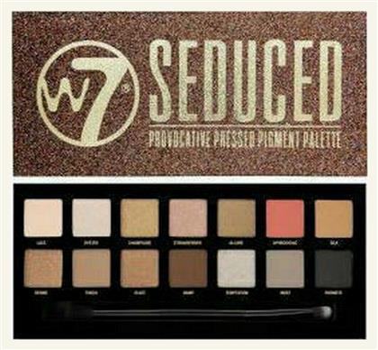 W7 Cosmetics Seduced Eyeshadow Palette