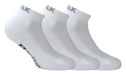 Μονόχρωμες Κάλτσες 3Pack Walk