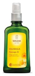 Calendula Βιολογικό Έλαιο Καλέντουλας για Μασάζ 100ml Weleda