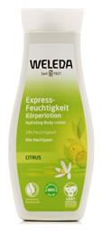 Citrus Lotion Σώματος 200ml Weleda