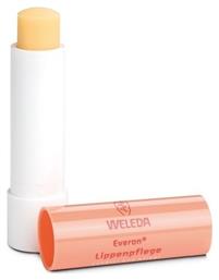 Everon Lip Balm Stick SPF4 Weleda