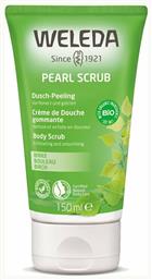 Pearl Body Scrub 150ml Weleda