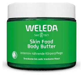 Skin Food Butter Σώματος 150ml Weleda