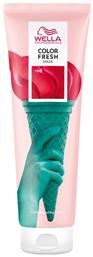 Color Fresh Mask Wella