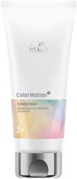 Wella Colormotion Conditioner Ενυδάτωσης για Όλους τους Τύπους Μαλλιών 200ml