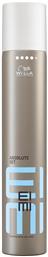 Eimi Absolute Set Λακ Μαλλιών Wella