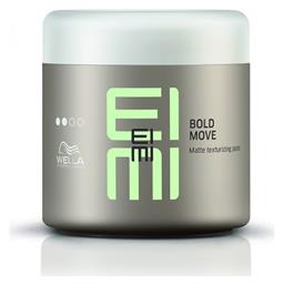 Eimi Bold Move Κερί 150ml Wella