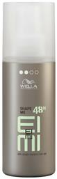 Eimi Shape Me 48h No2 Gel Μαλλιών 150ml Wella