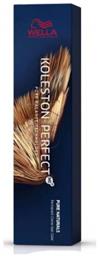 Koleston Perfect Me+ Pure Naturals Wella