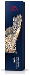 Koleston Perfect Me+ Special Blonde Wella