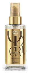 Luminous Smoothening Wella