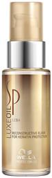 Luxe Oil Reconstructive Elixir 30ml Wella