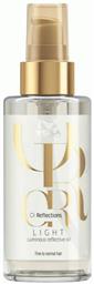 Oil Reflections Light Luminous 100ml Wella