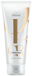 Oil Reflections Luminous Instant Conditioner Ενυδάτωσης για Όλους τους Τύπους Μαλλιών 200ml Wella