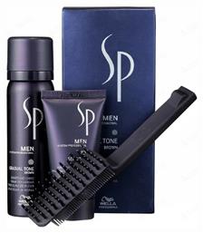 SP Men Gradual Tone Καστανό Wella