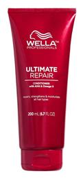 Ultimate Repair Conditioner Wella