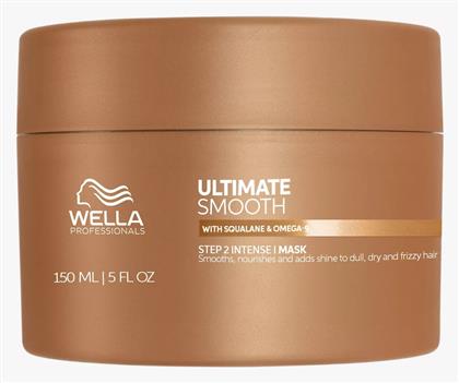 Ultimate Smooth Wella