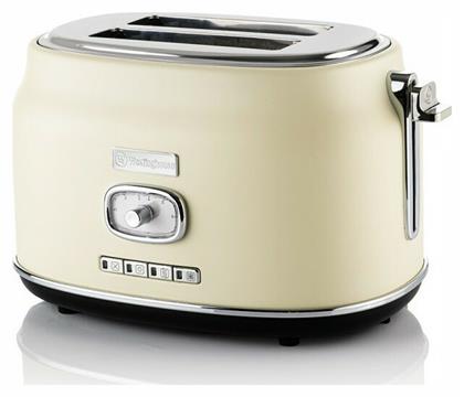 Φρυγανιέρα 2 Θέσεων 815W Λευκή Westinghouse από το Plus4u