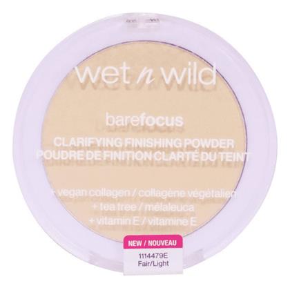 Wet n Wild Barefocus Clarifying Fair Light 6gr