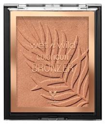 Color Icon Bronzer E740A Ticket To Brazil 11gr Wet n Wild