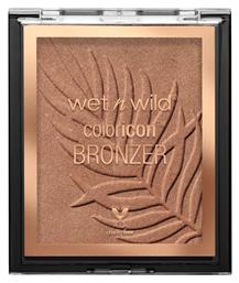 Color Icon Bronzer E742B Sunset Striptease 11gr Wet n Wild