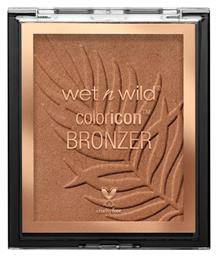 Color Icon Bronzer E743B What Shady Beaches 11gr Wet n Wild