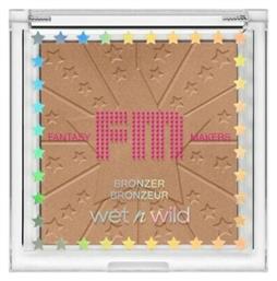 Fantasy Makers Bronzer Ticket To Brazil 10gr Wet n Wild