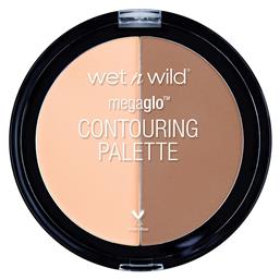 Megaglo Contouring Palette Dulce De Leche 12.5gr Wet n Wild