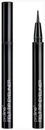 ProLine Felt Tip Eyeliner E875 Black Noir Wet n Wild