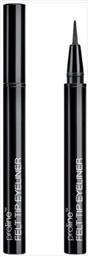 Proline Felt Tip Long Stay Στυλό Eye Liner 0.5gr Wet n Wild