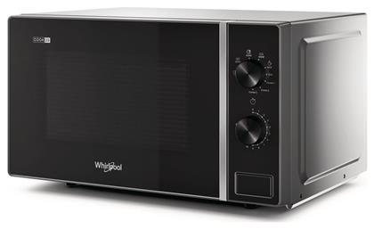 Ελεύθερος 20lt Μαύρος MWP 103 SB Whirlpool