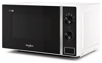 MWP 101 W Ελεύθερος 20lt Λευκός Whirlpool