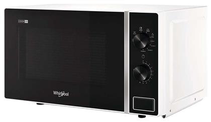 MWP 103 W Ελεύθερος 20lt Λευκός Whirlpool