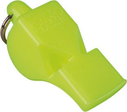 Whistle Fox 40 Classic Safety 9903-1308303-1300 από το MybrandShoes