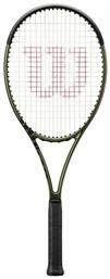Blade 98 16X19 V8.0 Ρακέτα Τένις χωρίς Πλέγμα Wilson
