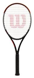 Burn 100LS V4.0 Ρακέτα Τένις Wilson από το E-tennis