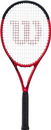 Wilson Clash 100ul V2.0 Ρακέτα Τένις με Πλέγμα από το E-tennis