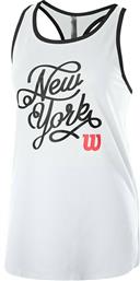 Wilson NYC Calligra WRA802503 από το HallofBrands