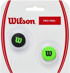 Wilson Pro Feel Blade Dampeners WR8405901 από το E-tennis