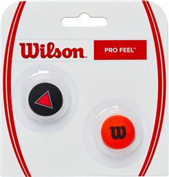 Wilson Pro Feel Clash WR8405701 από το E-tennis