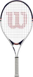 Wilson Roland Garros Elite 17 Παιδική Ρακέτα Τένις από το Plus4u