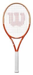 Roland Garros Team 102 Ρακέτα Τένις με Πλέγμα Wilson
