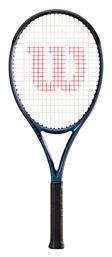 Ultra 100L V4.0 Ρακέτα Τένις Χωρίς Πλέγμα Wilson από το E-tennis