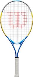 Wilson US Open 25 Παιδική Ρακέτα Τένις από το Zakcret Sports