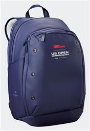 Us Open Τσάντα Πλάτης Τένις Μπλε Wilson