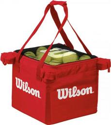 WRZ541300 ball bag Wilson από το MybrandShoes