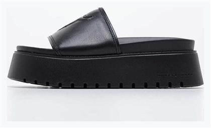 Δερμάτινα Γυναικεία Σανδάλια Flatforms Windsor Smith