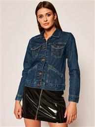 Wrangler W4WJUG923 Denim από το Modivo