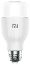 Mi Smart LED Bulb Essential White & Color Smart Λάμπα LED για Ντουί E27 RGBW 950lm Dimmable Xiaomi